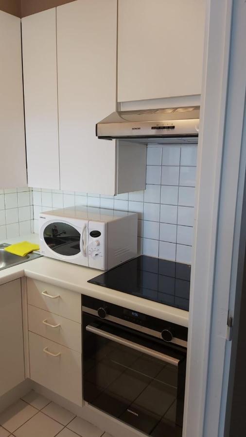 Appartement Met Zeezicht Op Het Van Bunnenplein Knokke-Heist Exteriér fotografie