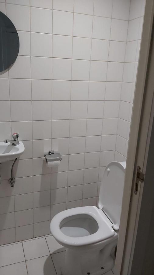 Appartement Met Zeezicht Op Het Van Bunnenplein Knokke-Heist Exteriér fotografie